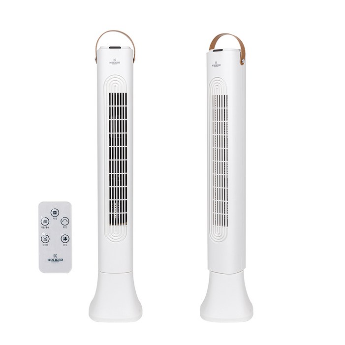 유니맥스 클래시 리모컨형 타워팬 UMFRTW425, 01. 리모컨 타워형 선풍기, 1개