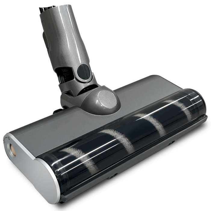 필터포유 삼성 제트 비스포크AI LED 무선 청소기 슬림 헤드, 1개, 삼성제트 청소기 헤드그레이