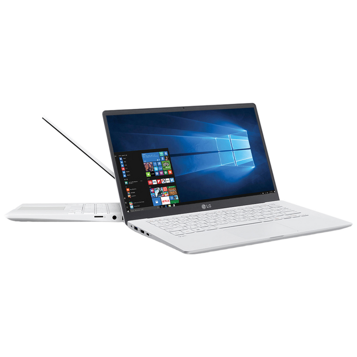 LG 그램14 인텔 코어i5 광시야각 LED NVME 윈도우포함 초경량 고해상도, 14Z95N, WIN11 Pro, 16GB, 512GB, 화이트