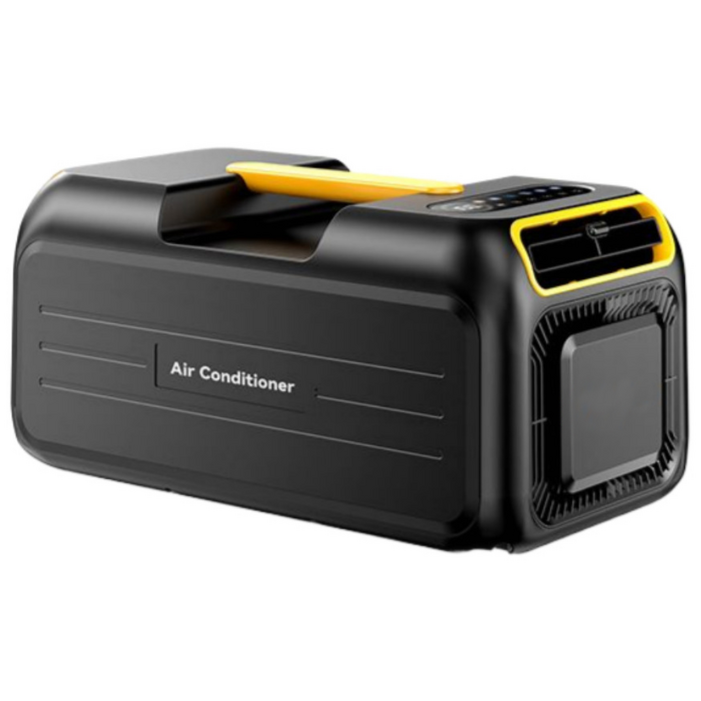 캠쿨2 사계절 캠핑냉난방기 휴대용 이동식 차박 에어컨 미니냉온풍기 히터