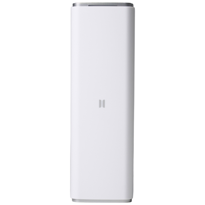 일루미노 휴대용 UVC LED 면도기  살균기 IL-RS233, 1개