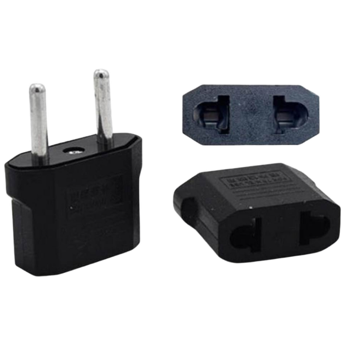 220V 돼지코 변환어댑터 플러그 직구용 전자제품