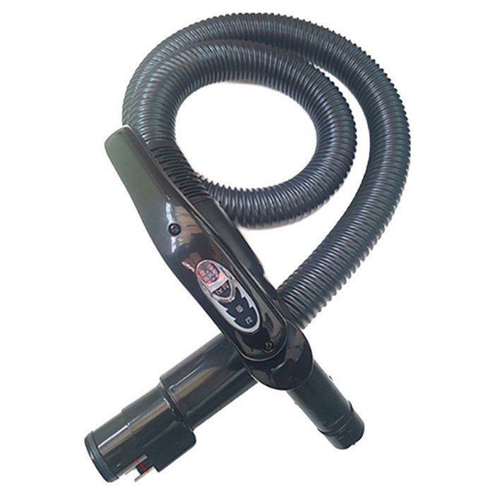 VC331LWDCNA VCMBA730 VC33M3120LU VC33M3140L1 정품 삼성청소기 호스 손잡이있음 블랙 레드 블루 주름관 부품