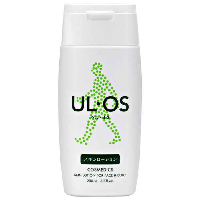 우르오스 올인원 모이스처라이저 스킨로션 지복합성, 200ml, 1개