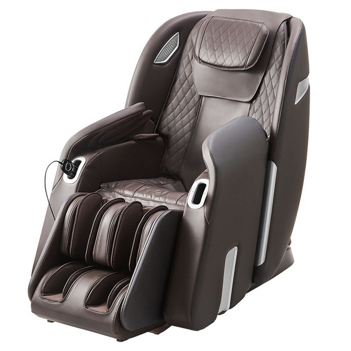 파나소닉 안마의자 방문설치, 다크브라운, EPMAC9