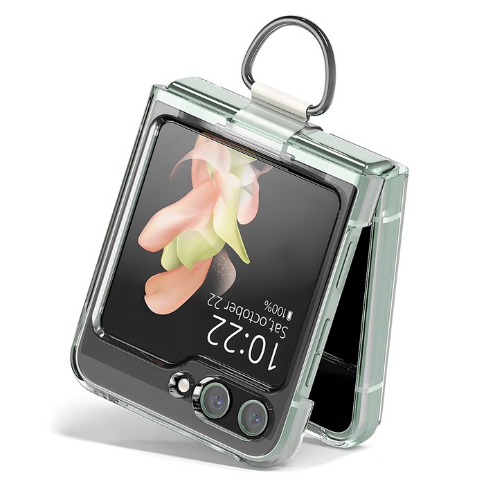 누아트 팔레트 링 휴대폰 케이스