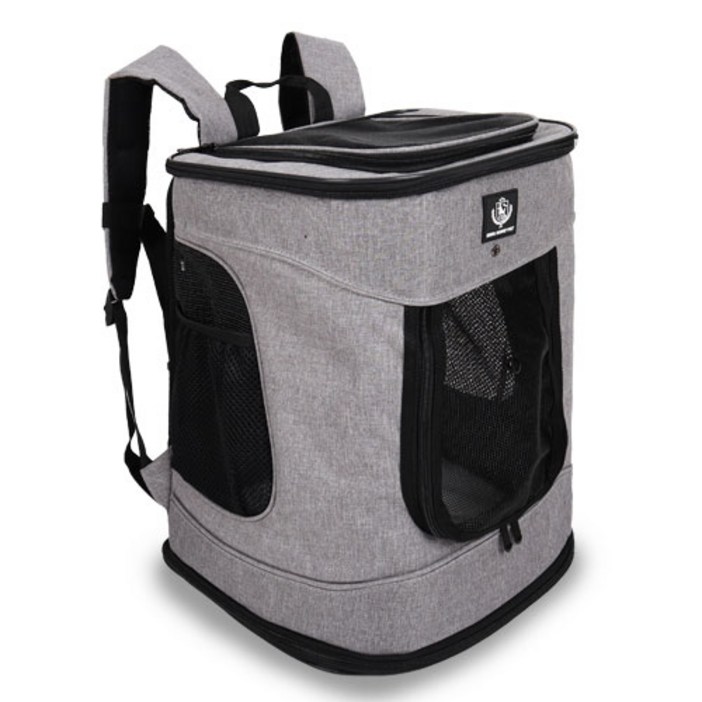 딩동펫 반려동물 프론트 백팩