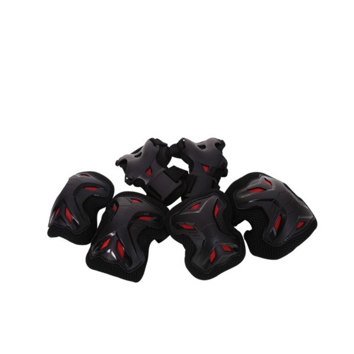 헤드 인라인 보호대 세트