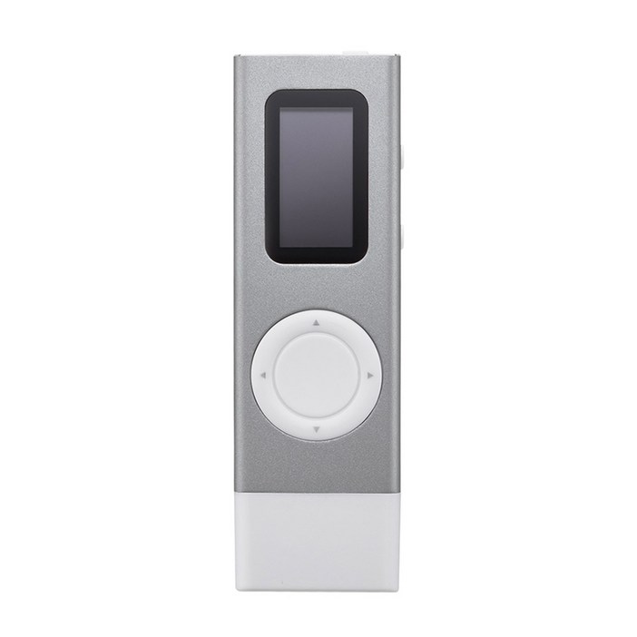 아이리버 USB 일체형 MP3플레이어 16GB 아이리버 USB 일체형 MP3플레이어 16GB