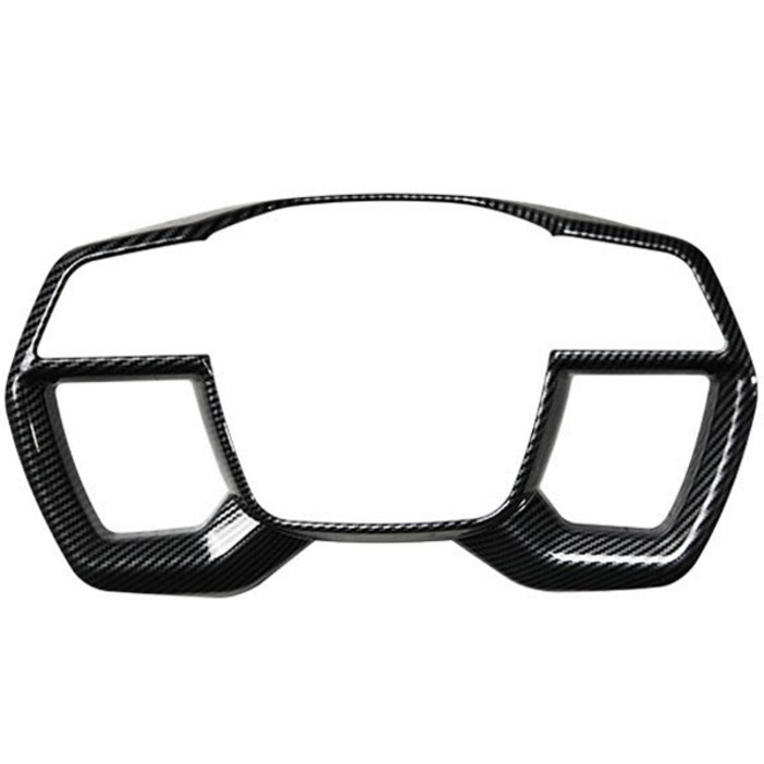 튜닝 핸들 프레임 몰딩 커버