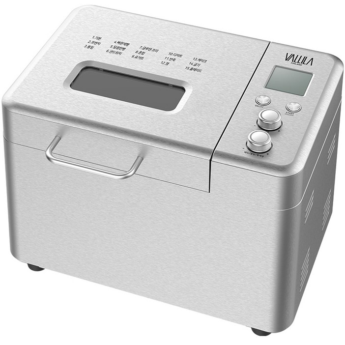 발릴라 가정용 제빵기, VLABM600