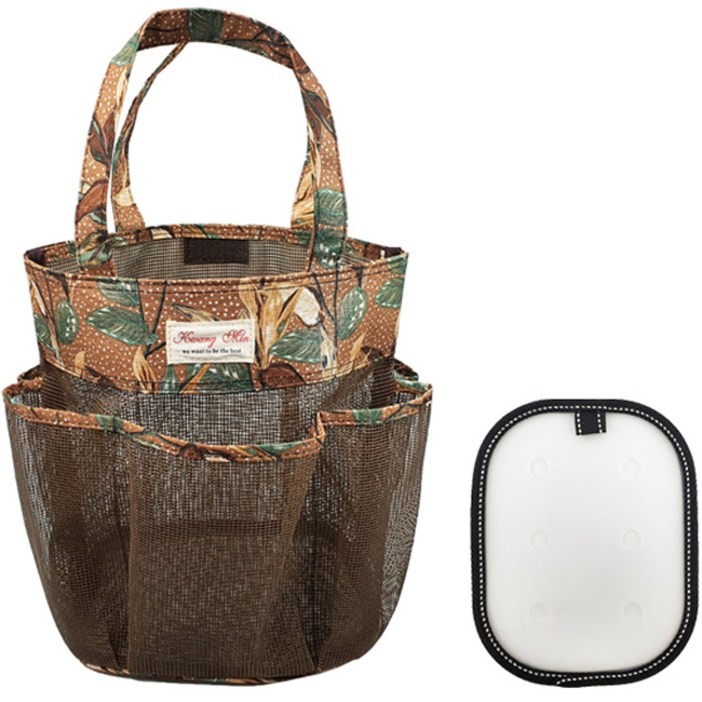 뷰레이터닷컴 베스트 메쉬 수영가방