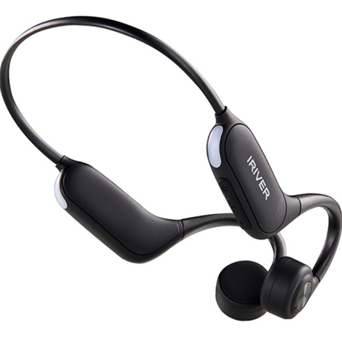 아이리버 골전도 블루투스 이어폰