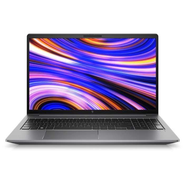 HP 2024 Z북 파워 G10 15.6 코어i7 인텔 13세대 RTX A500