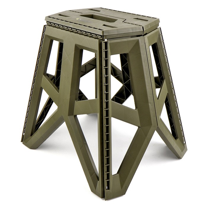 브리즈문 워터저그 폴딩 받침대 L