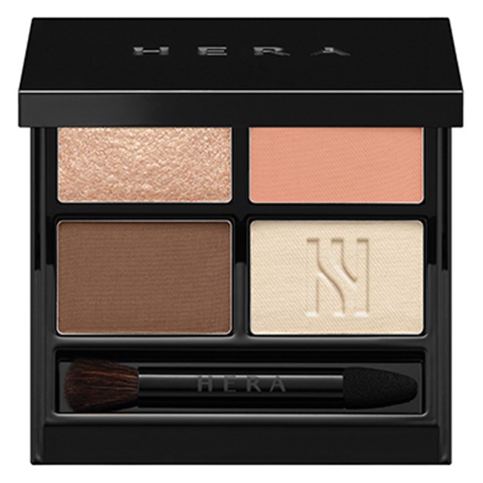 헤라 쿼드 아이 컬러 9g