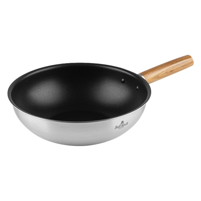 벨락 궁중팬 코팅, 단일색상, 1개, 24cm