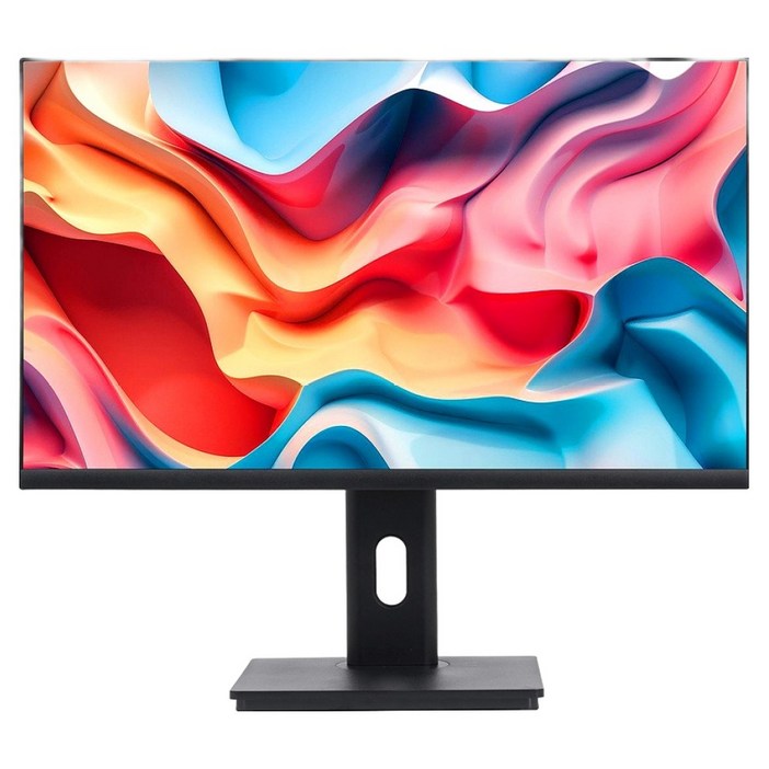 크로스오버 FHD IPS 100 멀티 스탠드 모니터 일반