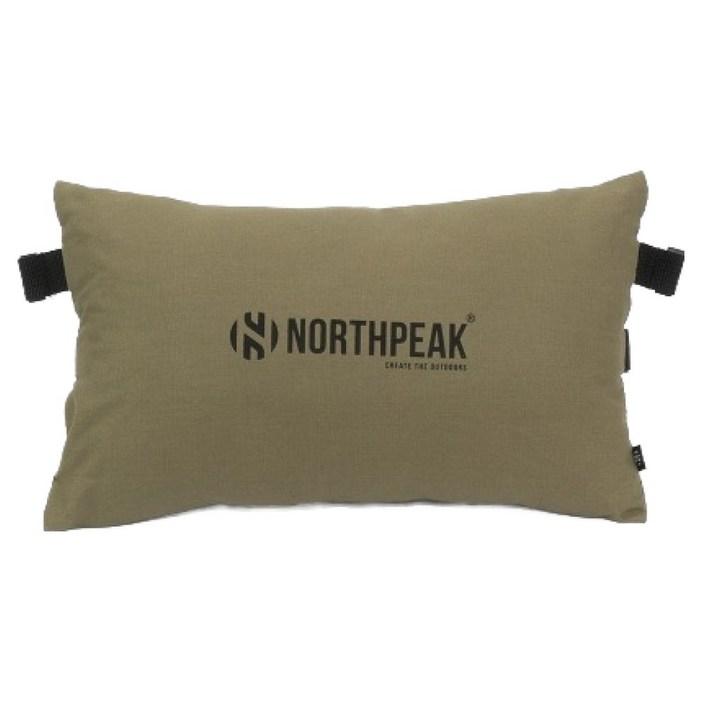 노스피크 드리머 필로우