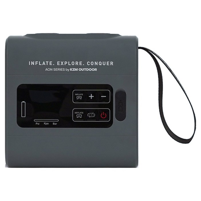 카즈미 AON 무선 전동 펌프