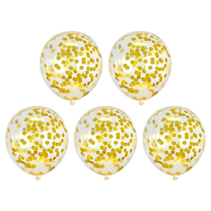 파티짱 컨페티 풍선