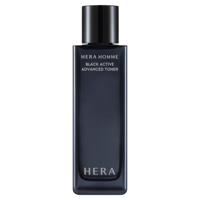 헤라 옴므 블랙 액티브 어드밴스드 토너