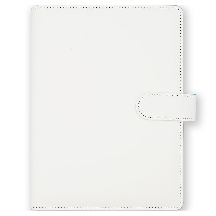 비팬시 마카롱 포카바인더 6공 A5 다이어리앨범