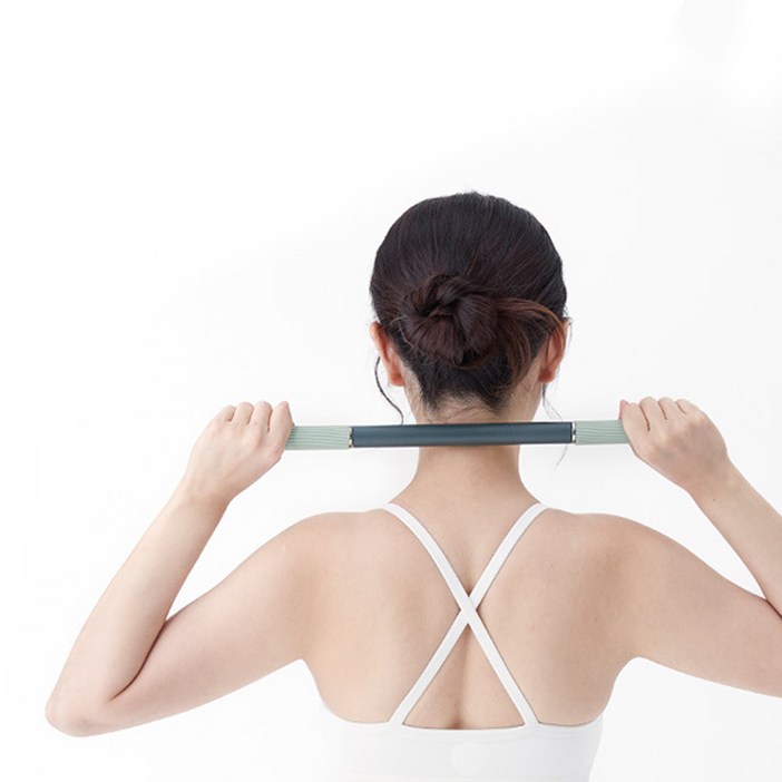 바리바디 릴렉스틱 숏 버전