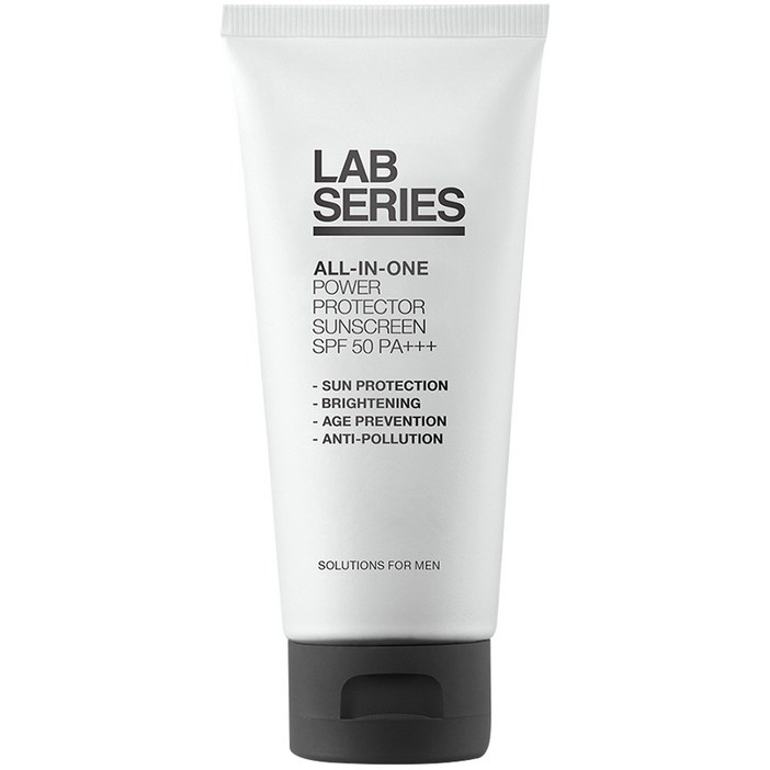 랩시리즈 올인원 파워프로텍터 선스크린 SPF50 PA