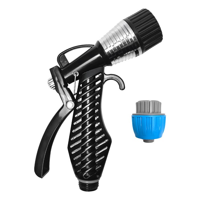 월드크린 다용도 2in1 스프레이건