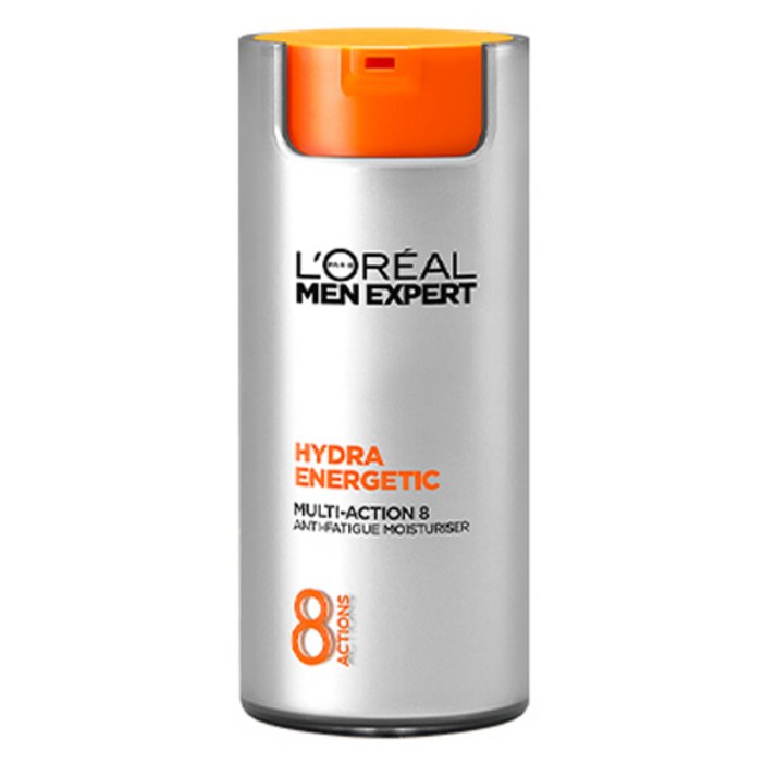 로레알파리 멀티액션8 올인원 로션, 50ml, 1개