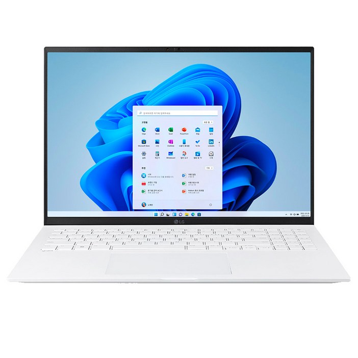 LG 그램16 WQXGA