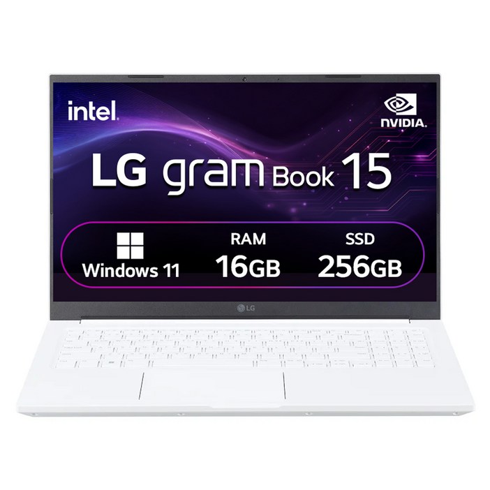LG전자 2023 울트라 PC 15 코어i5 인텔 13세대 지포스 MX550