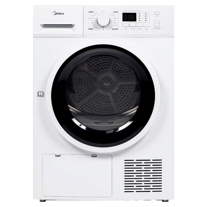 마이디어 건조기 MDG09H80/WW-KR 8kg 방문설치