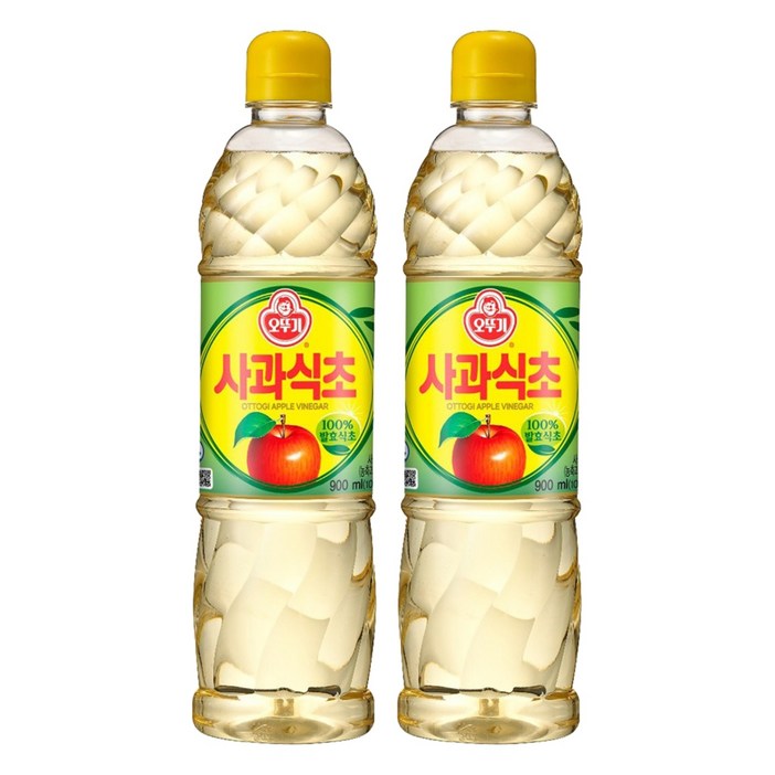 오뚜기 사과식초