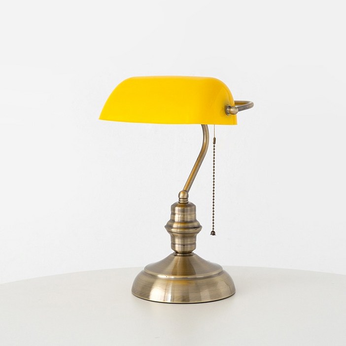 마켓비 BANKERS 단스탠드 E26 KS1477T