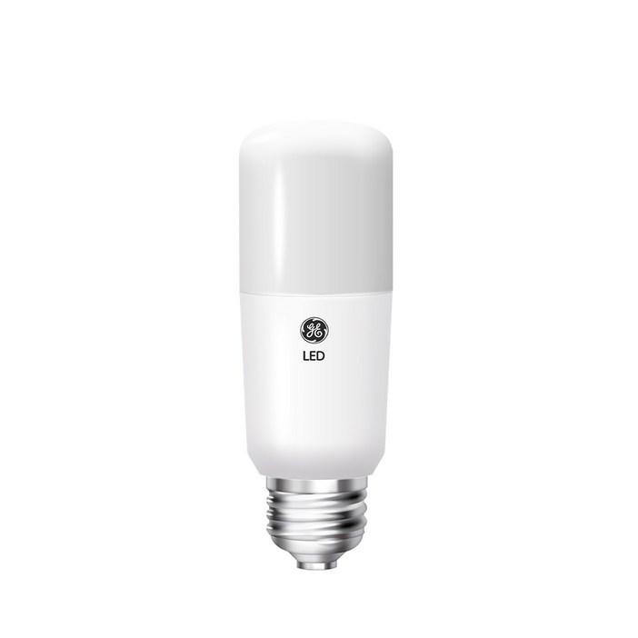 제너럴일렉트릭 GE LED 브라이트 스틱 전구 11W