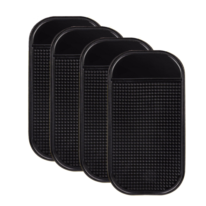 쎈나인 멀티 논슬립 접착식 패드 핸드폰 거치