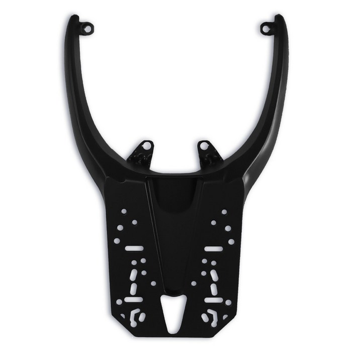 SYM 보이져 탑박스 브라켓 오토바이 리어 캐리어 짐대, 1개