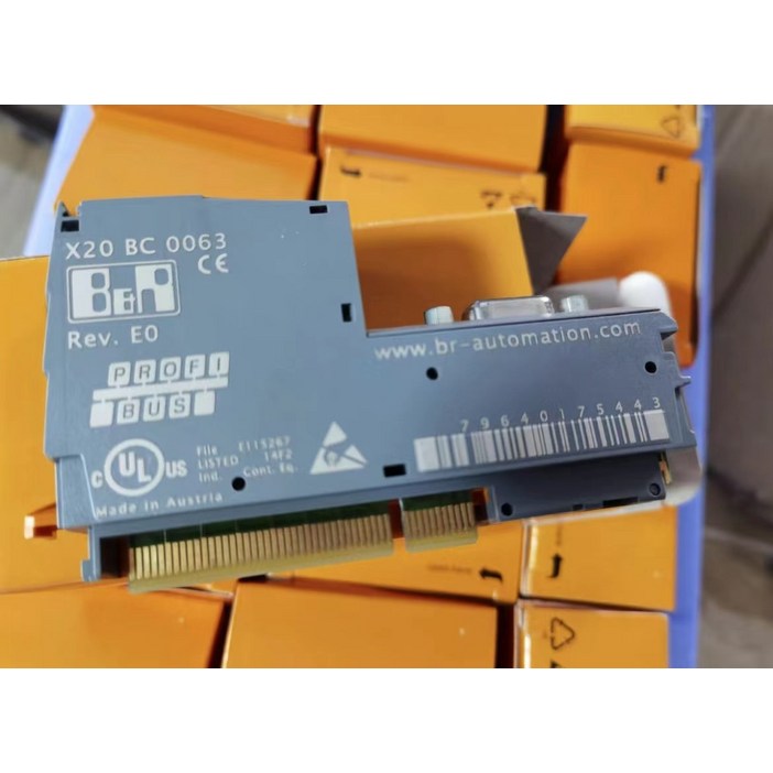 X20BC0063