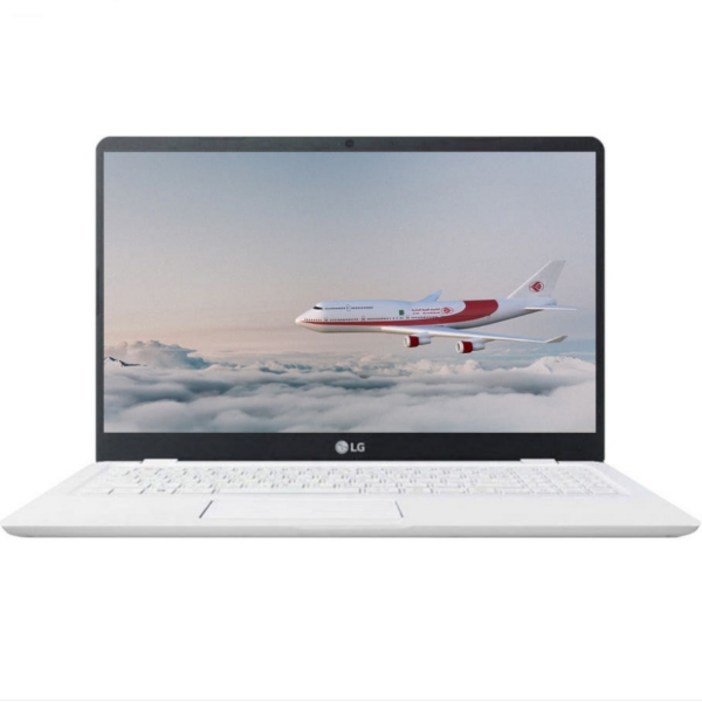 LG 울트라PC 15U590 39.6cm15.6인치T i58265U 8GB 256GB Win11 Pro 화이트, 8GB, 512GB