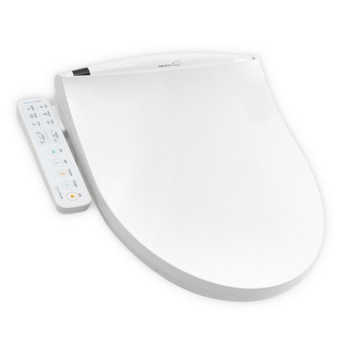 대림바스 좌욕버블세정 방수비데