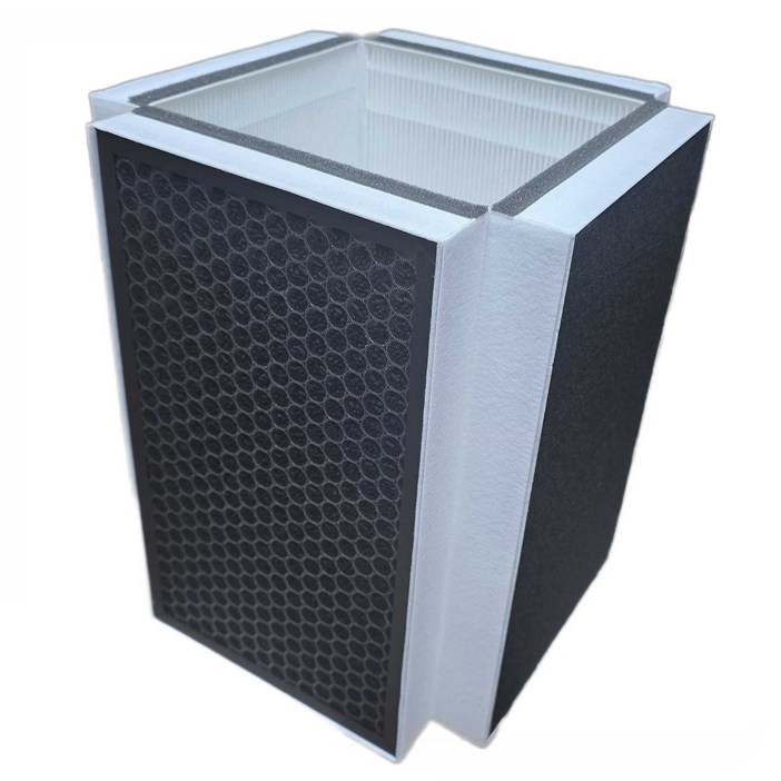 국내산 웅진코웨이 노블 공기청정기 4D향균필터 AP1521B