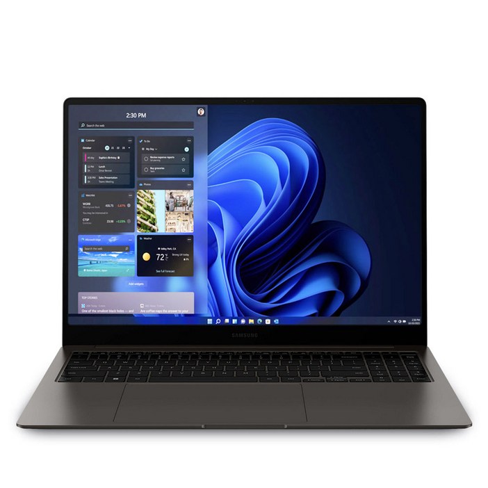 삼성전자 갤럭시북3 프로 NT960XFG 16인치 인텔 i7 Evo 사무용 대학생 고사양 고해상도 디스플레이 WQXGA 노트북