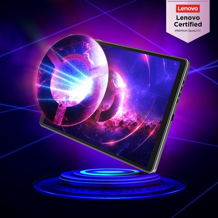 Lenovo Certified Legion Tab Y700 2세대 레노버 안드로이드13 12GB256GB 스냅 8Gen1 게이밍 태블릿PC 리전 탭 정품 1년보증, 스톰 그레이, 256GB, WiFi