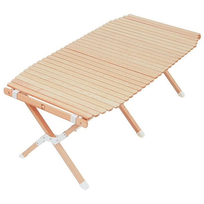 포블리스 원목 캠핑 롤테이블 1200 포블리스 원목 캠핑 롤테이블 1200