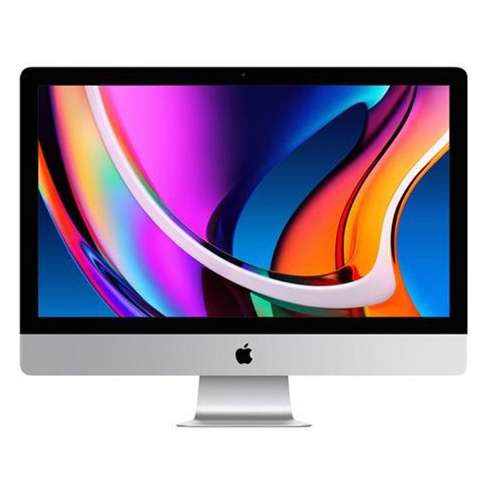 중고 애플 아이맥 27형 2017년 5K A1419 코어 i57500 32G SSD 1TB Radeon Pro 570, 애플 A1419, MAC OS, 1TB, 32GB, 실버