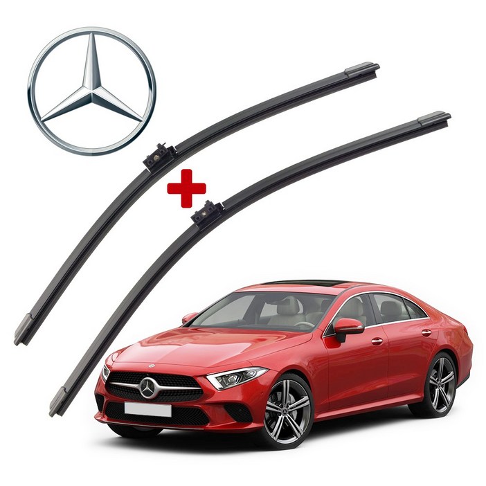 벤츠 와이퍼 CLS 클래스 W219 W218 C257 벤츠 와이퍼 CLS 클래스 W219 W218 C257