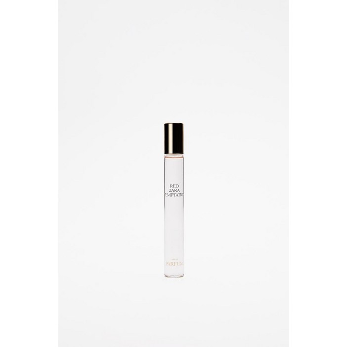 국내배송자라 ZARA 자라 RED TEMPTATION 오드 퍼퓸 10ML 여성 향수 380319