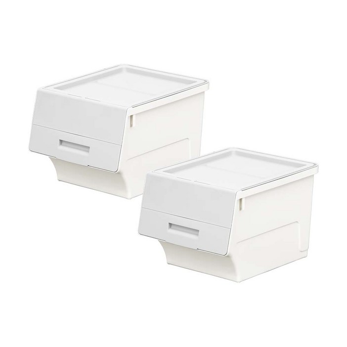 리빙앤트리 리빙 펠리컨박스 중형 44L 2P